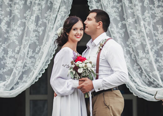 Corporate event met Koerdische gerechten